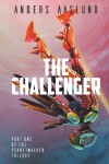 Book cover for The Challenger