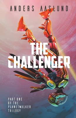 Book cover for The Challenger