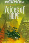 Book cover for Voices of Hope