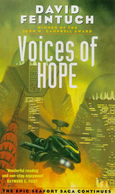 Cover of Voices of Hope