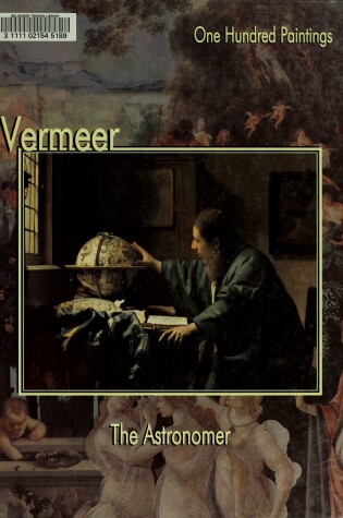 Cover of Vermeer