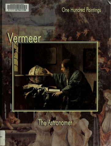 Cover of Vermeer