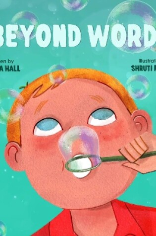 Cover of Beyond Words