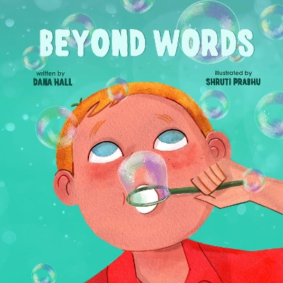 Book cover for Beyond Words