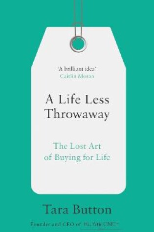 Cover of A Life Less Throwaway
