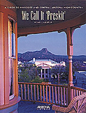 Book cover for We Call It "Preskit"