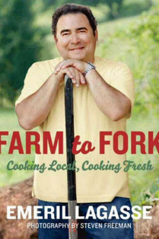 Cover of Farm to Fork