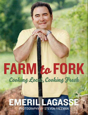 Book cover for Farm to Fork