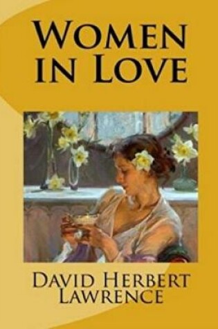 Cover of Women in Love (Annotated)