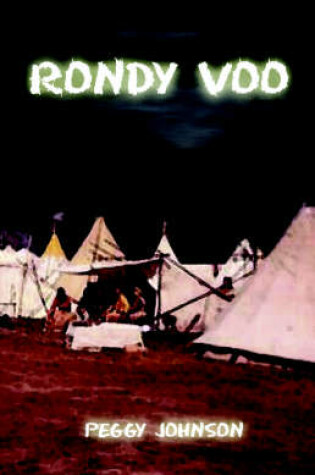 Cover of Rondy Voo