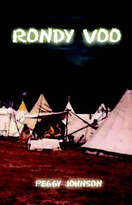 Book cover for Rondy Voo