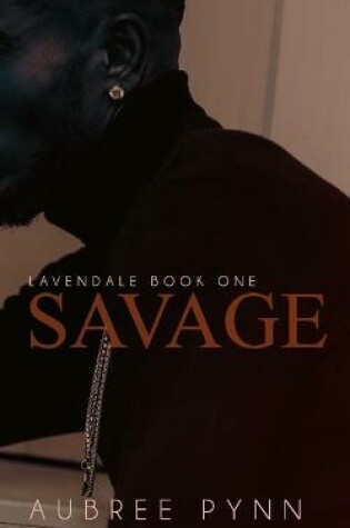 Cover of Savage