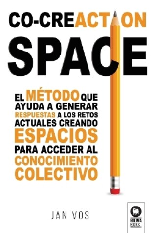 Cover of Co-creaction Space