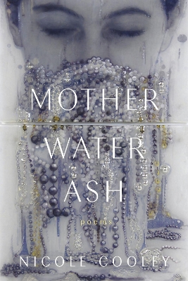 Book cover for Mother Water Ash