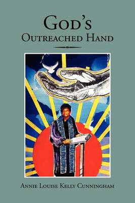 Cover of God's Outreached Hand