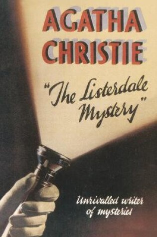 Cover of The Listerdale Mystery