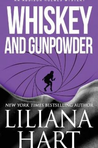 Cover of Whiskey And Gunpowder