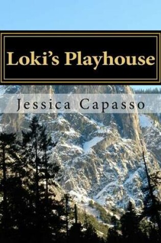 Cover of Loki's Playhouse