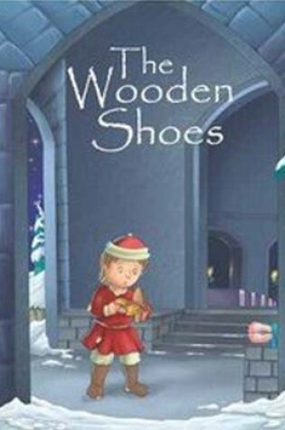 Cover of Wooden Shoes