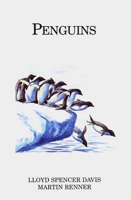 Cover of Penguins