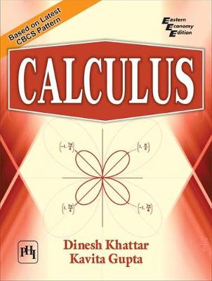 Book cover for Calculus