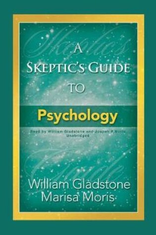 Cover of A Skeptic's Guide to Psychology