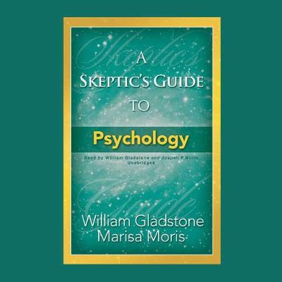 Book cover for A Skeptic's Guide to Psychology