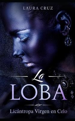 Book cover for La Loba