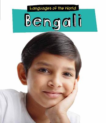 Book cover for Bengali