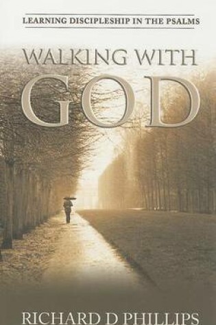 Cover of Walking with God