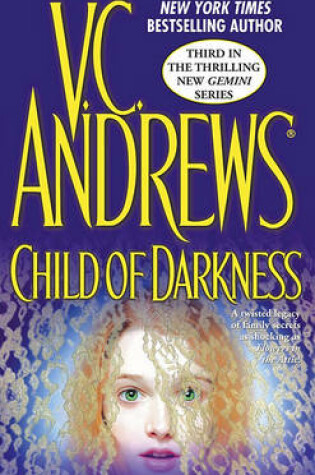 Cover of Child of Darkness