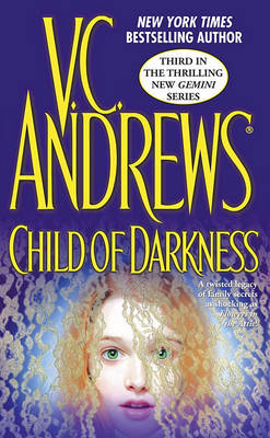 Book cover for Child of Darkness