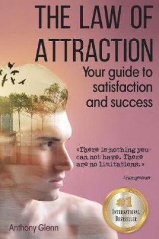 Cover of The Law of Attraction