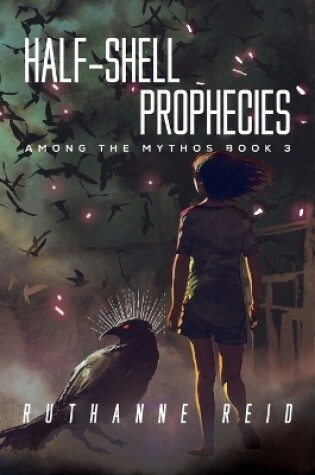 Cover of Half-Shell Prophecies