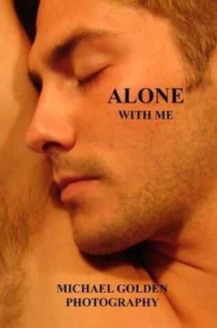 Cover of Alone With Me