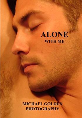 Book cover for Alone With Me