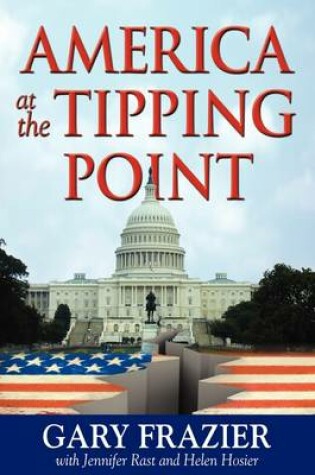 Cover of America at the Tipping Point