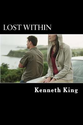 Book cover for Lost Within