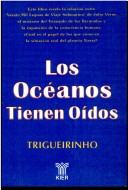 Book cover for Los Oceanos Tienen Oidos