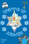 Book cover for Opening Up Judaism