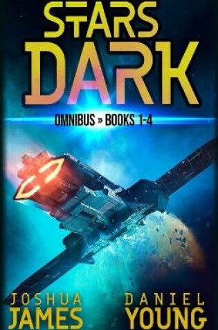 Cover of Stars Dark Omnibus