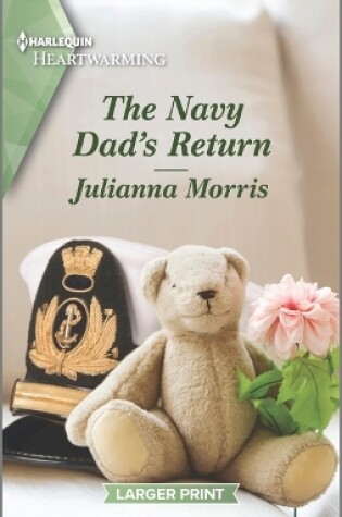 Cover of The Navy Dad's Return