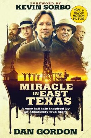 Cover of Miracle in East Texas