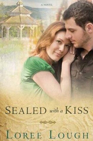 Cover of Sealed with a Kiss