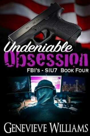 Cover of Undeniable Obsession