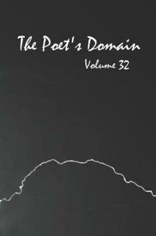 Cover of The Poet's Domain Volume 32