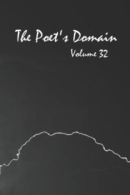 Book cover for The Poet's Domain Volume 32