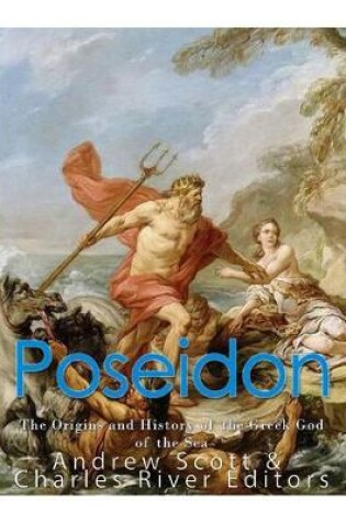 Cover of Poseidon