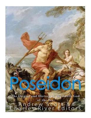 Book cover for Poseidon