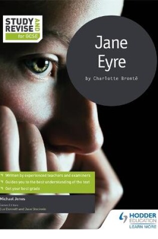 Cover of Study and Revise for GCSE: Jane Eyre